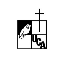 Universidad Centroamericana José Simeón Cañas logo