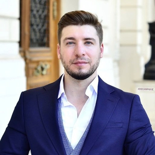 Ivan Vlad Cristian