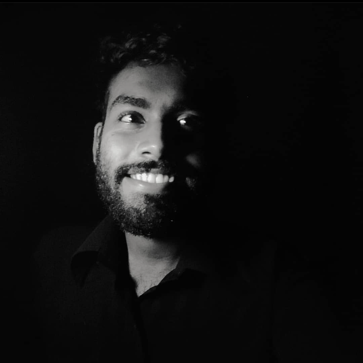 Vinay Prabhu - Software Engineer - infuse consulting | Himalayas