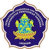 Universitas Pendidikan Ganesha logo