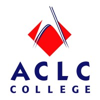 ACLC College of Meycauayan logo
