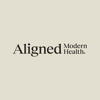 Aligned Modern Health logo