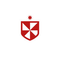 Universidad San Martin de Porres logo