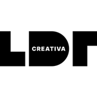 Lauder Creativa logo