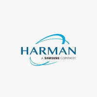 Harman Connected Services logo