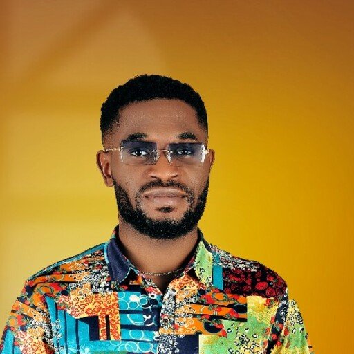 Okeke Samson Michael