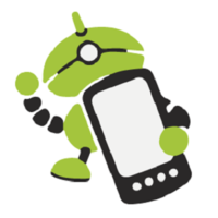 Robotium logo