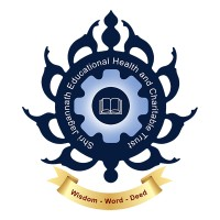 JCT College of Engineering and Technology logo