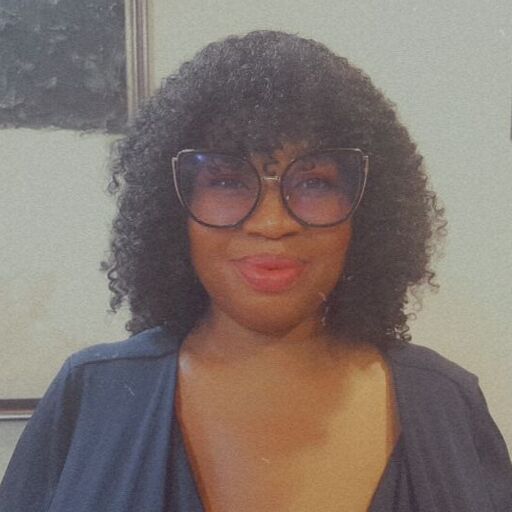 Amaka  Ekwuru 