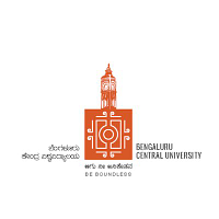 Bangalore City University logo