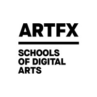 ARTFX Montpellier logo