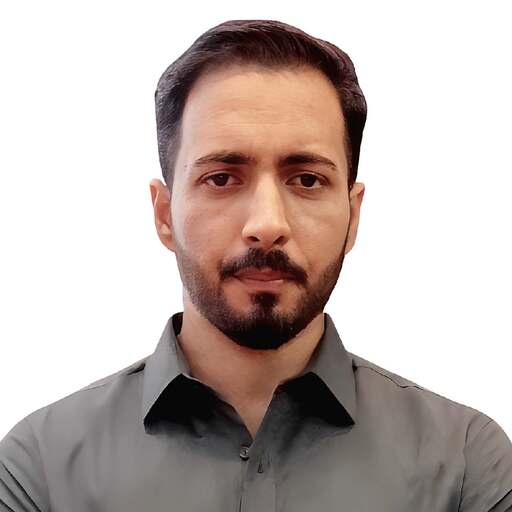 Kabir Ahmed
