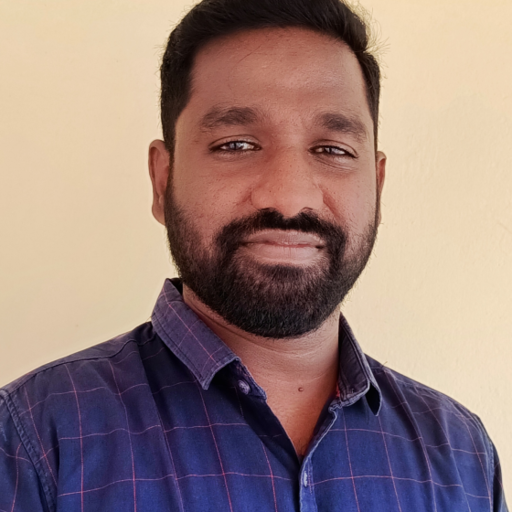 Praveen Kumar