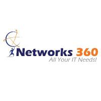 Networks 360 logo