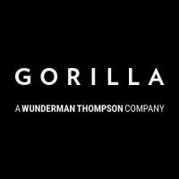 Gorilla Group logo