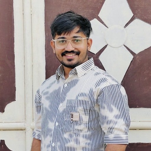 Akshay Padashala