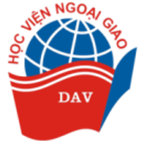 Diplomatic Academy of Vietnam logo