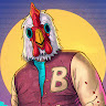 Legacier Paz