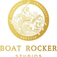 Boat Rocker Media logo