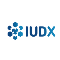 Indian Urban Data Exchange logo