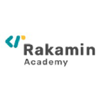 Rakamin Academy logo
