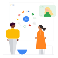 Google Operations Center logo