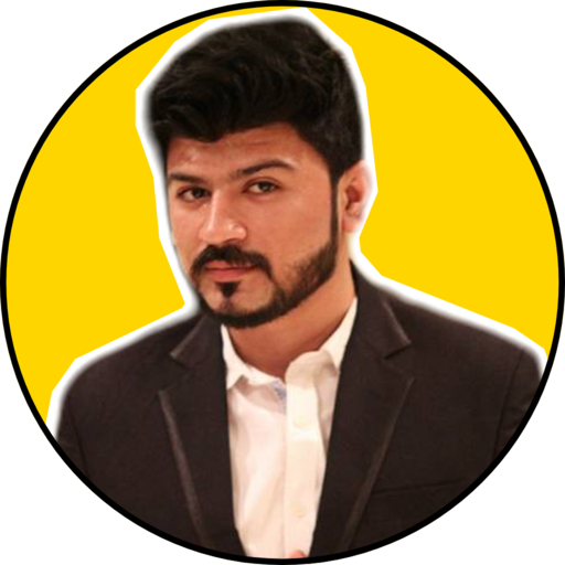 Habib Ahmed