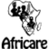 Africare Sub-Saharan Division logo