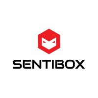 Sentibox logo
