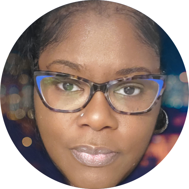 Kimberly Thomas - Program Manager, Learning - Amazon AWS | Himalayas