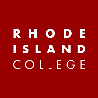 Rhode Island College logo