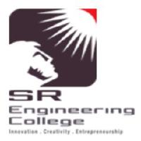 S R Engineering College  logo