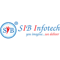 SIB Infotech logo