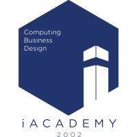 iAcademy logo