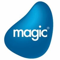 Magic xpa logo