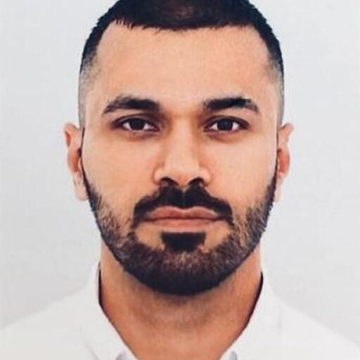 Saqib Kamal