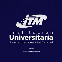 Instituto Tecnológico Metropolitano logo