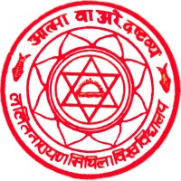 Lalit Narayan Mithila University logo