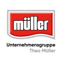 Unternehmensgruppe Theo Müller logo
