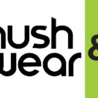 hushandwear logo