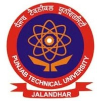 Punjab Technical University logo