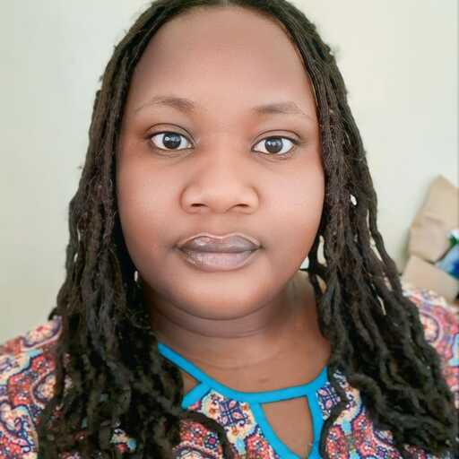 Charity Makale