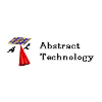 Abstract Technology logo