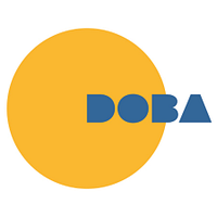 DOBA Faculty of Applied Business and Social Studies logo