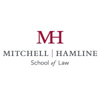 Mitchell Hamline School of Law logo