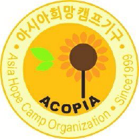 Acopia World logo