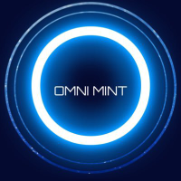 Omnimint logo