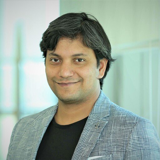 Satyam Chauhan