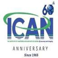 Institute of Chartered Accountants of Nigeria logo
