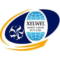 Xelwel Innovation logo